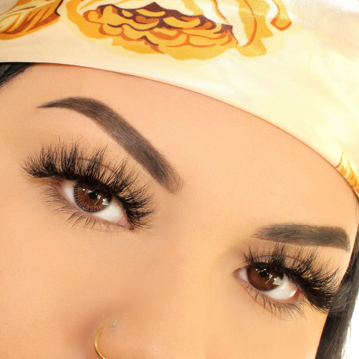 Babydoll 3d silk deals lashes