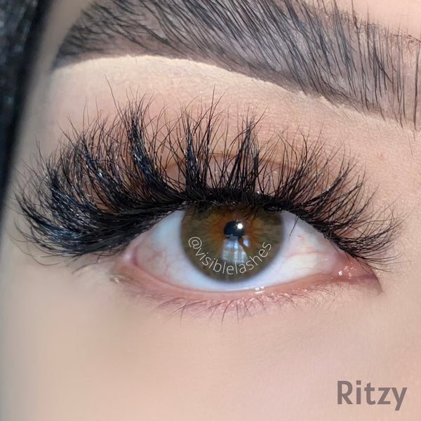 Ritzy