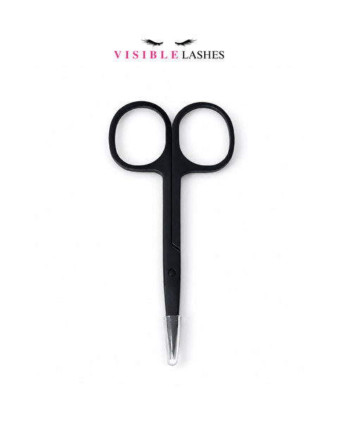 Small Precision Scissors