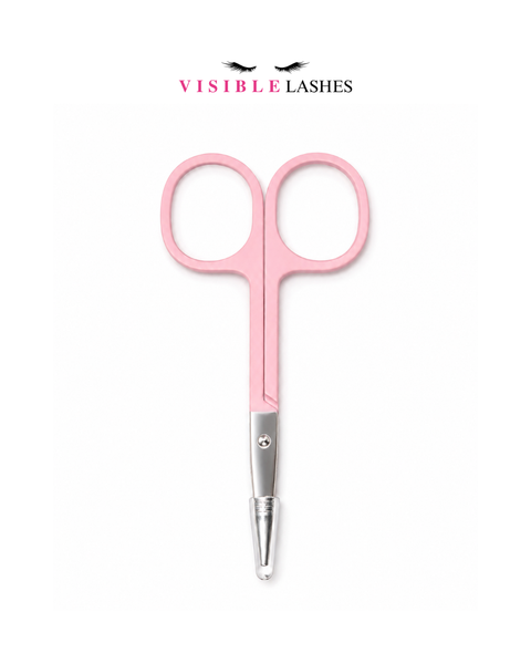 Small Precision Scissors