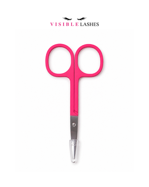 Small Precision Scissors