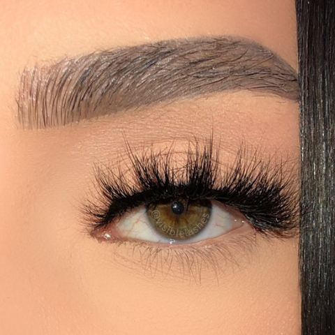 Eyes on Me